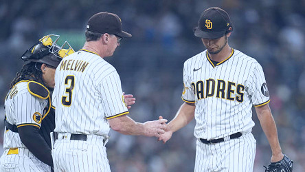 San Diego Padres morning after: Loss to Pirates last nail in trade deadline  coffin?